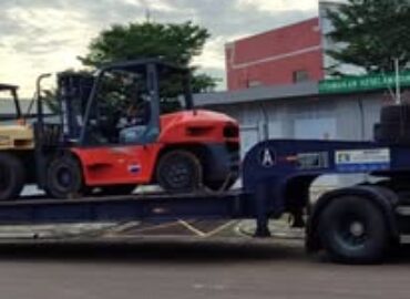 WL Machinery Enterprise Sdn. Bhd.