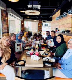 SH SAFETY CONSULTANCY SDN BHD