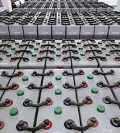 Easy Solar Co., Ltd.