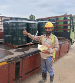Man Kian Hardware & Trading Sdn. Bhd.