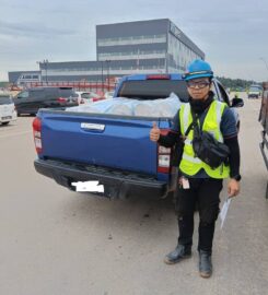 Hardware Supplier Selangor, Building Materials Supply Kuala Lumpur