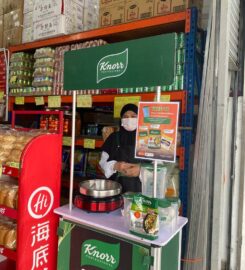 Selayang Gen Wholesale sdn bhd