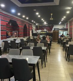 Suria Wholesaler Sdn Bhd