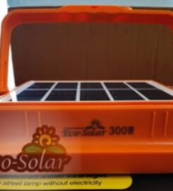 Eco-Solar Energy Trading