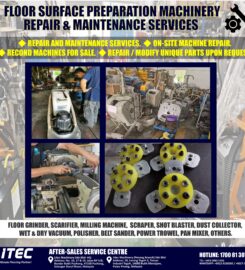 Litec Machinery (Penang) Sdn Bhd
