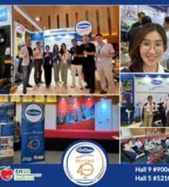 UniChem ProLine Sdn Bhd