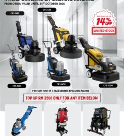 Litec Machinery (Penang) Sdn Bhd