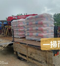 Chuan Heng Hardware Paint & Building Materials