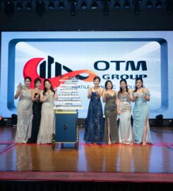 OTM Group Sdn Bhd – Building Materials Supplier in Klang Valley