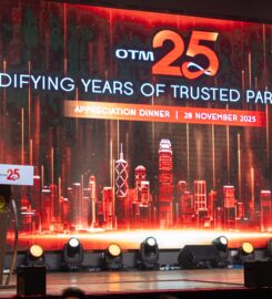 OTM Group Sdn Bhd – Building Materials Supplier in Klang Valley