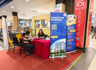 Tai Wah Garment Industry Sdn. Bhd.