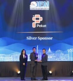 Pekat Energy (Sarawak) Sdn Bhd