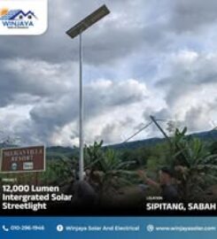 WINJAYA SOLAR ELECTRICAL