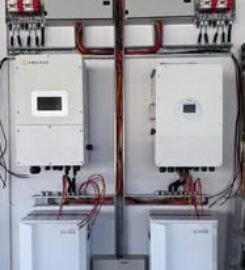 Eco-Solar Energy Trading