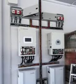 Eco-Solar Energy Trading