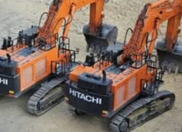 Hitachi Industrial Equipment (M) Sdn. Bhd.
