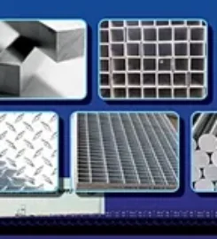 MULTI STEEL INDUSTRIAL SUPPLY SDN BHD