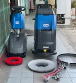 YKF ACTIVE SDN BHD