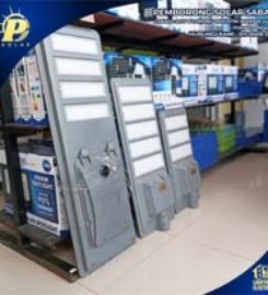 Pemborong Solar Sabah