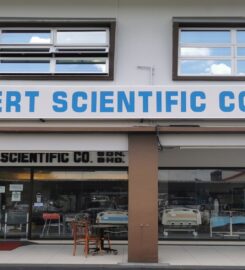 Robert Scientific Company Sdn Bhd