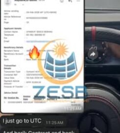 ZESB