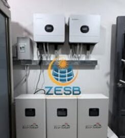 ZESB