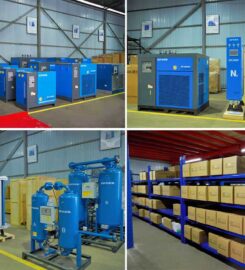 EPSEA MALAYSIA MACHINERY EQUIPMENT SDN BHD