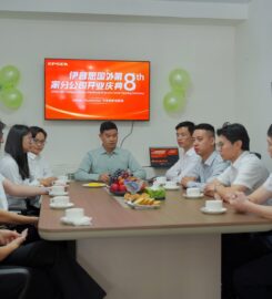 EPSEA MALAYSIA MACHINERY EQUIPMENT SDN BHD