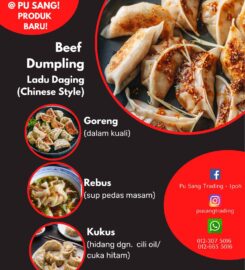 Pu Sang Trading | Ipoh