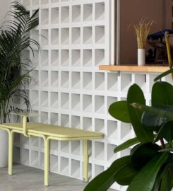 Premier Building Material Sdn Bhd – Construction Material Manufacturer