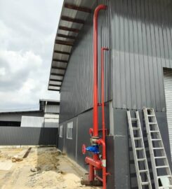 Maxwin Fire Sdn Bhd
