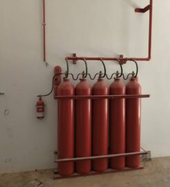 Maxwin Fire Sdn Bhd