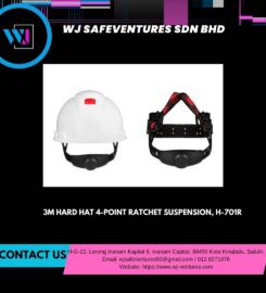 WJ SAFEVENTURES SDN BHD