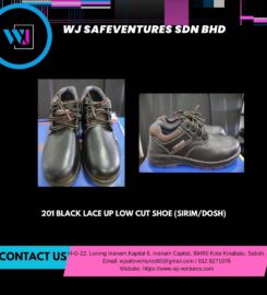 WJ SAFEVENTURES SDN BHD