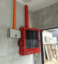 Maxwin Fire Sdn Bhd