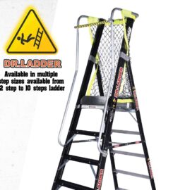 Safepro Equipment Sdn Bhd