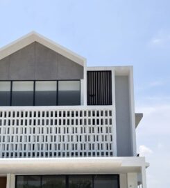 Premier Building Material Sdn Bhd – Construction Material Manufacturer