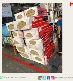 Modern-ceil plaster sdn bhd