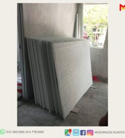 Modern-ceil plaster sdn bhd