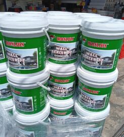 South Asia Hardware & Machinery Sdn Bhd
