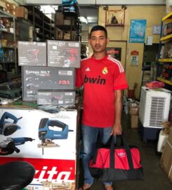 Multiquip Machinery (Kedah) Sdn. Bhd.