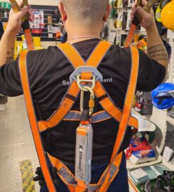 HB Safety Equipment Sdn Bhd