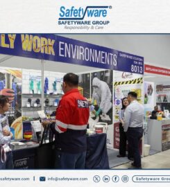 Safetyware Sdn. Bhd. @ Sabah