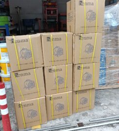 South Asia Hardware & Machinery Sdn Bhd