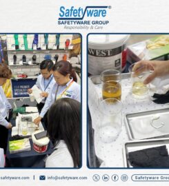 Safetyware Sdn. Bhd. @ Sabah