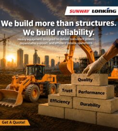 Sunway Marketing Sdn Bhd