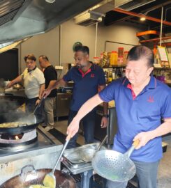 Syarikat Logam Unitrade Sdn Bhd