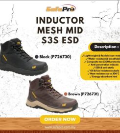 Safepro Equipment Sdn Bhd