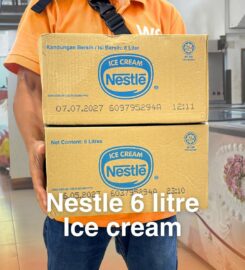 WS Food Distributor