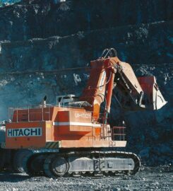Hitachi Industrial Equipment (M) Sdn. Bhd.